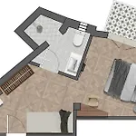 شقة فندقية Atlas Boutique 3*