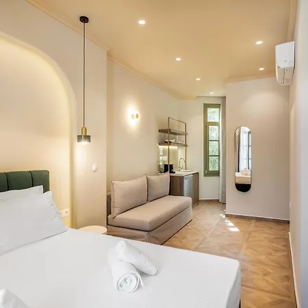 Atlas Boutique Kavala