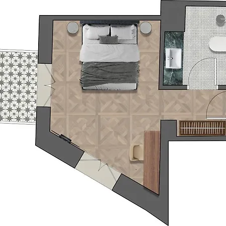 Atlas Boutique Apart Otel