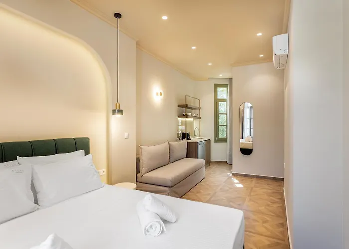 Atlas Boutique Kavala