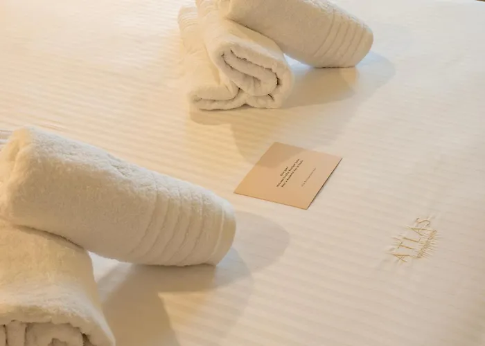 Atlas Boutique Kavala