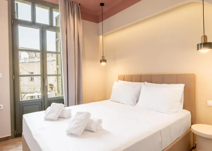 Apart Otel Atlas Boutique