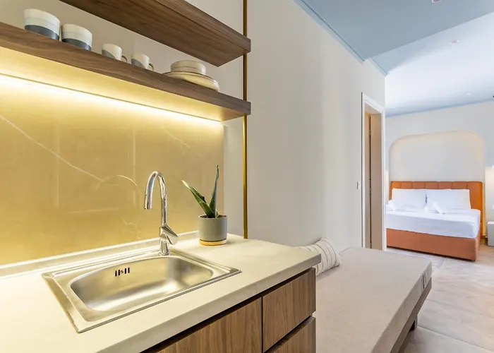 Atlas Boutique Apart Otel