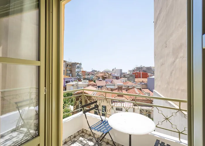 Atlas Boutique Apart Otel 3*