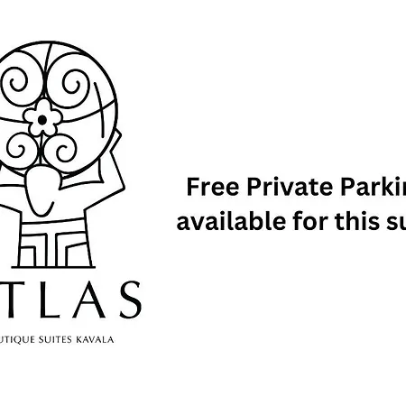 Atlas Boutique Apartmanhotel