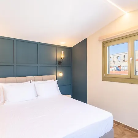 Atlas Boutique Apartmanhotel 3*