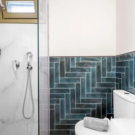 Lejlighedshotel Atlas Boutique 3*