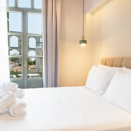 Aparthotel Atlas Boutique Kavala