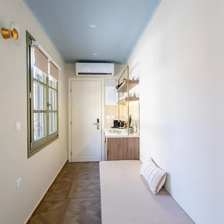 Appart hôtel Atlas Boutique