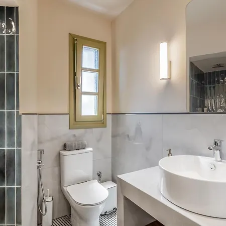 Aparthotel Atlas Boutique