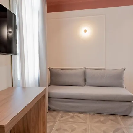 Aparthotel Atlas Boutique *