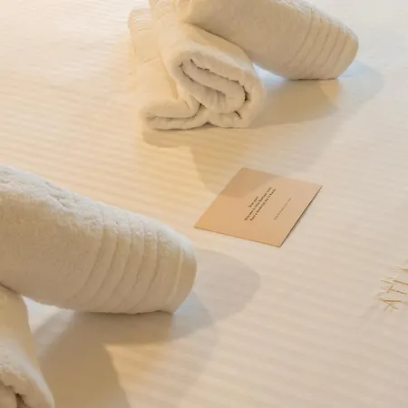 Atlas Boutique Kavala