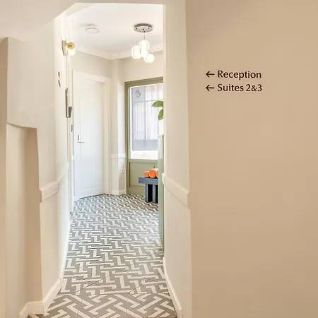 Atlas Boutique 3* Kavala