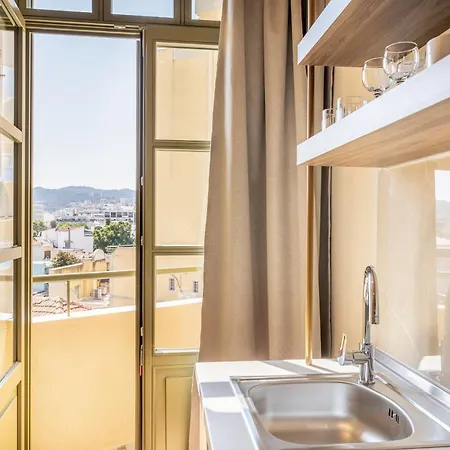 Atlas Boutique Apartmanhotel