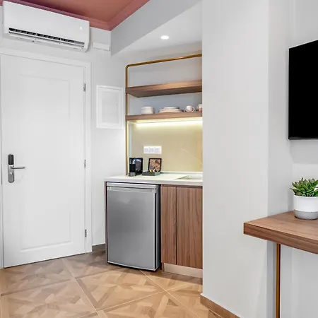 Aparthotel Atlas Boutique