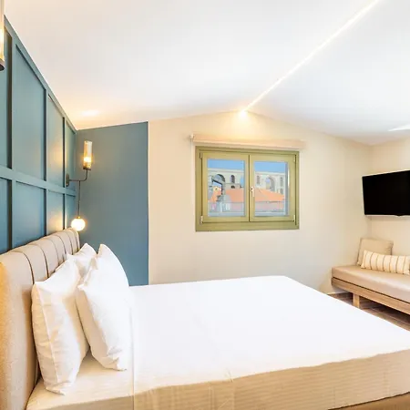 Atlas Boutique Aparthotel *