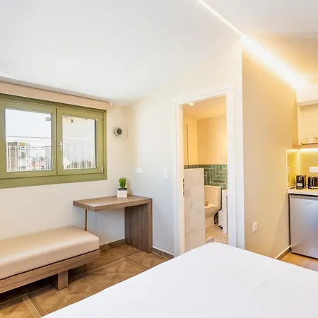 Aparthotel Atlas Boutique *