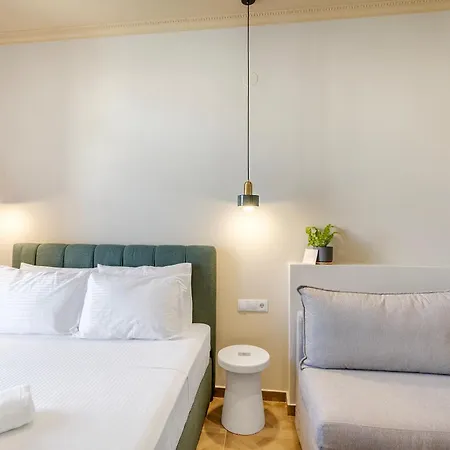 Atlas Boutique 3* Kavála