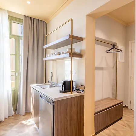 Atlas Boutique Appart hôtel 3*