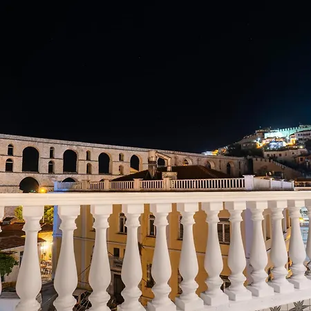 Atlas Boutique Aparthotel Kavala