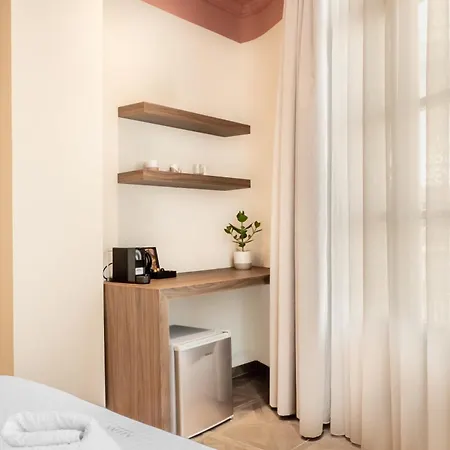Atlas Boutique 3* Kavala
