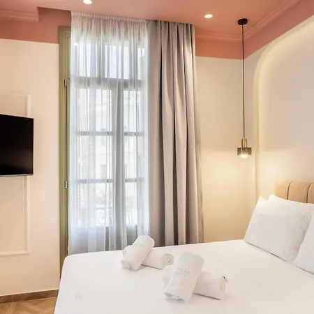 Atlas Boutique Aparthotel