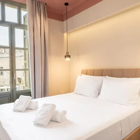 Apartmanhotel Atlas Boutique