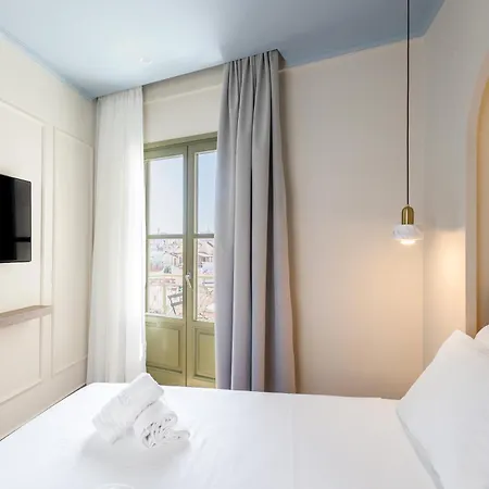 Atlas Boutique Aparthotel