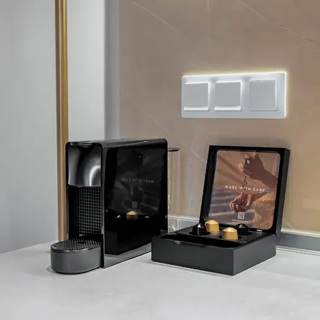 Aparthotel Atlas Boutique