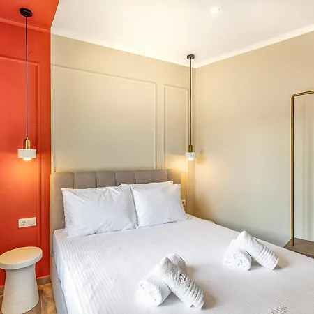 Atlas Boutique 3*