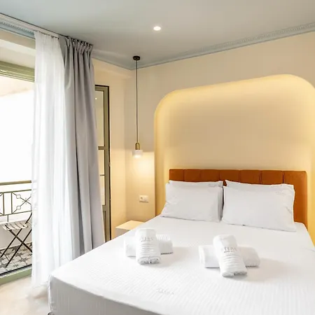 Atlas Boutique 3* Kavála