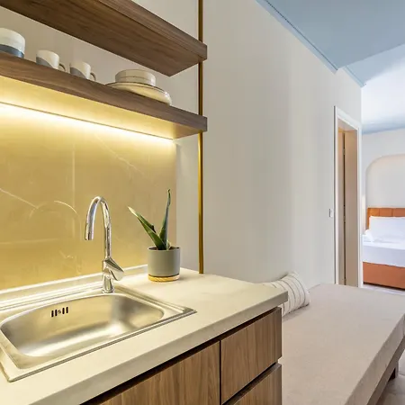 Atlas Boutique Apartmanhotel