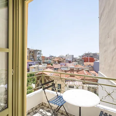 Atlas Boutique Aparthotel *