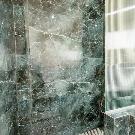 Apartmanhotel Atlas Boutique Kavála