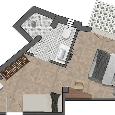 Aparthotel Atlas Boutique *