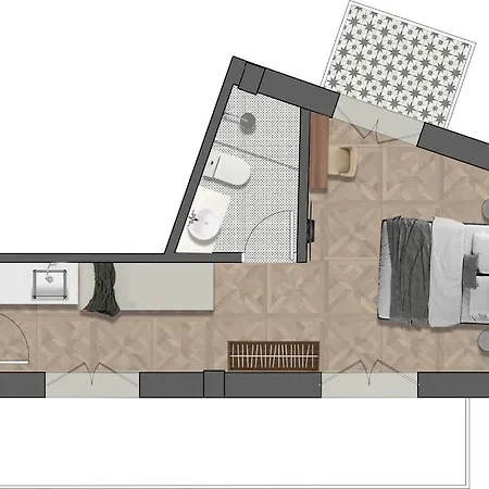 Atlas Boutique 3* Kavála