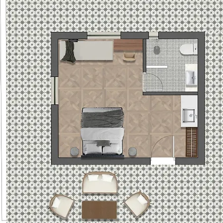 Atlas Boutique Aparthotel