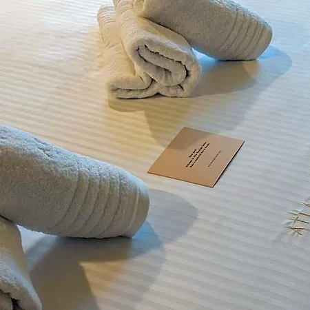 Apartmanhotel Atlas Boutique