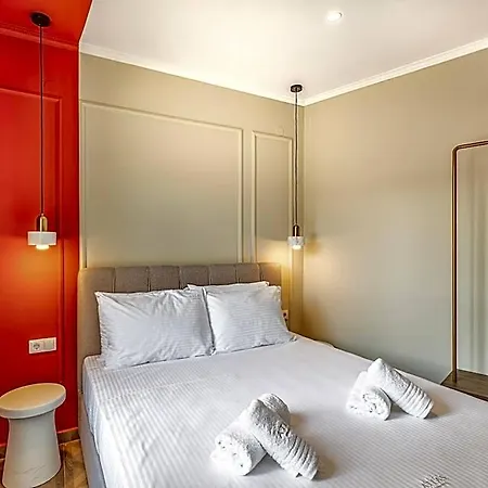 Atlas Boutique Apartmanhotel 3*