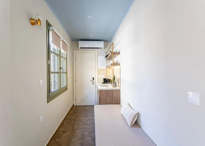 Apart Otel Atlas Boutique