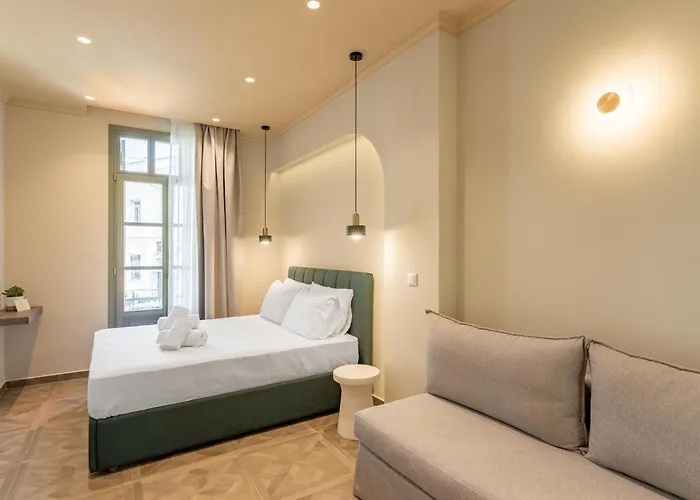 Apart Otel Atlas Boutique 3*